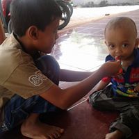 Syarifuddin Bin Mustaqim