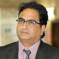 Nadeem Iqbal