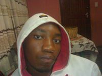 Sphelele Msuthu