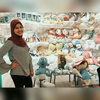 Salma H. Mohammed
