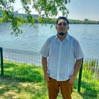 Obed Gutierrez Torres