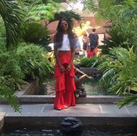 Cherelle Clarke