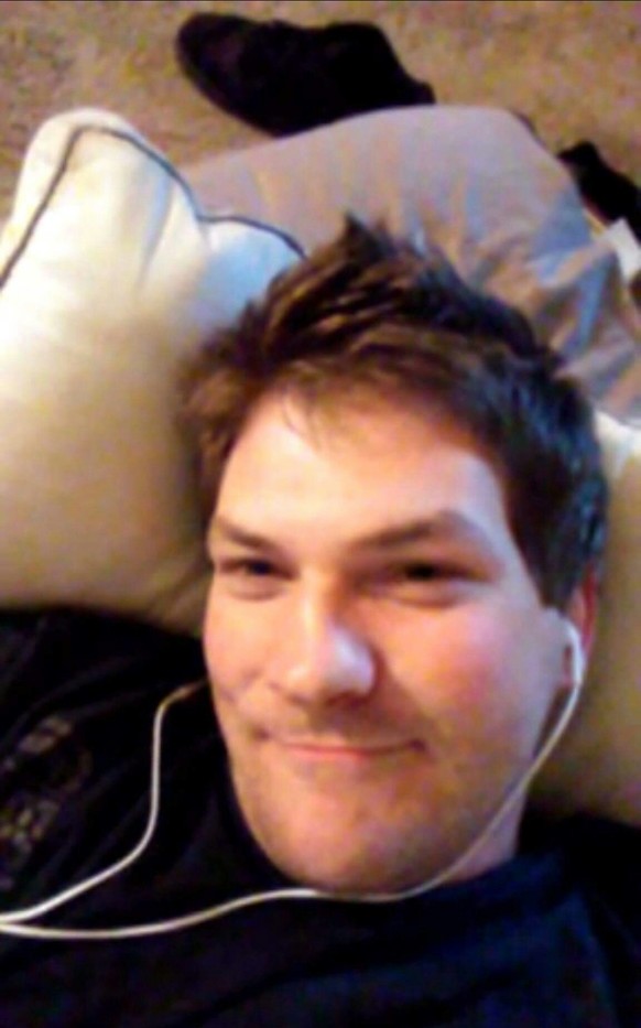 Goodreads profile picture for @rant