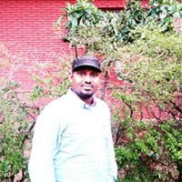 Mohamed Mohamoud