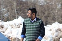 Navin Sharma