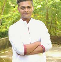 Faisal Chowdhury