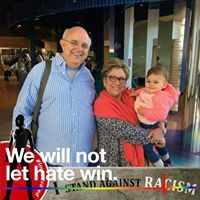 A. Warner Huddleston