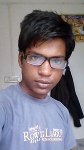 Ajay Maurya