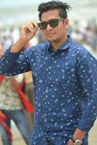 আয়মান যিয়াদ