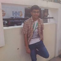 Hardik Patel