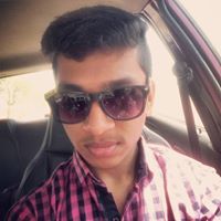 Ankeet Sahu