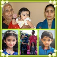 Jayasree Bhat