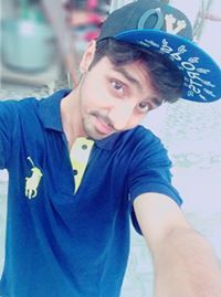 Zaib Shah