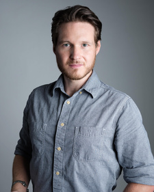 Dustin Meyer