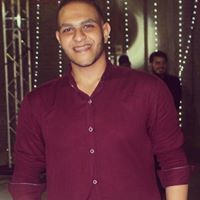 Hesham Mahmoud