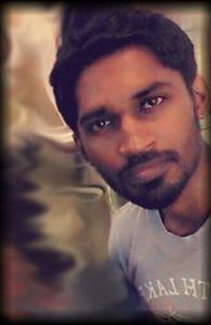 Venkat Rajesh