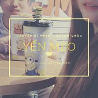 Yến Huỳnh