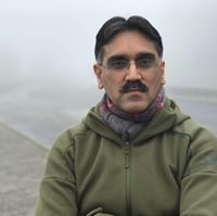 Vanshdeep Bhardwaj