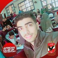 Abdelrahman Hassan Hamdy