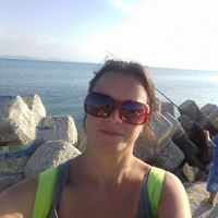 Светлана Стамболиева