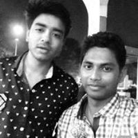 Sandeep Mahato