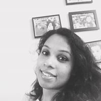 Jayanthi Vikram