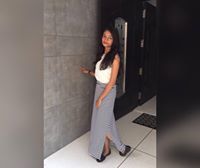Maitri Patel