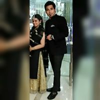 Nishant Arora