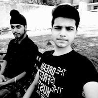 Yuvraj Sambyal