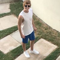 Bubaker Yousef