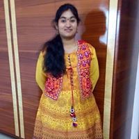 Pallavi Datla
