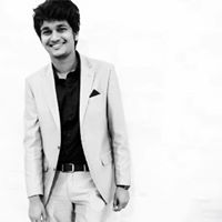 Prashant Mayekar