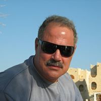 Ahmed M.Elserwy.