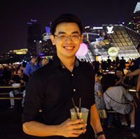 JianWei Huang