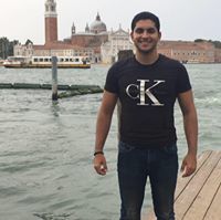 Hazem Hedia