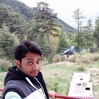 Prosenjit Hazra