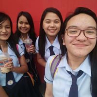 Chrisglaize Ronnethe