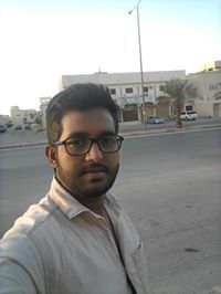 Shamnad Shajahan