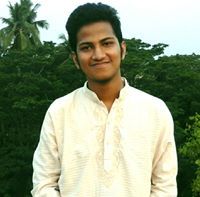 Anamul Hasan Khan