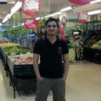 Pardeep Yadav