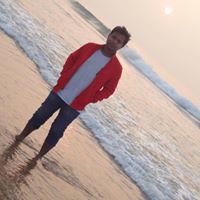 Aditya Jaiswal