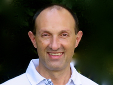 Dr Edward Mifsud