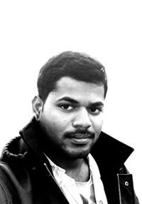 Rakesh Baskaran