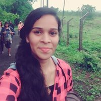 Trupti Dhanawade