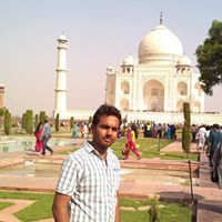 Pranav Mishra