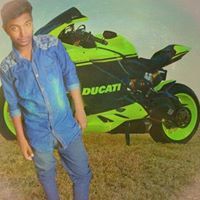 Raj Pathak