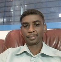 Mohamed Saif Eldeen