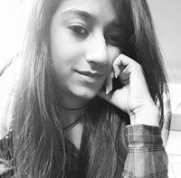 Sharmila Israni
