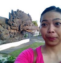 Stevanny Agustinus