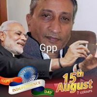 Gpp Panchal